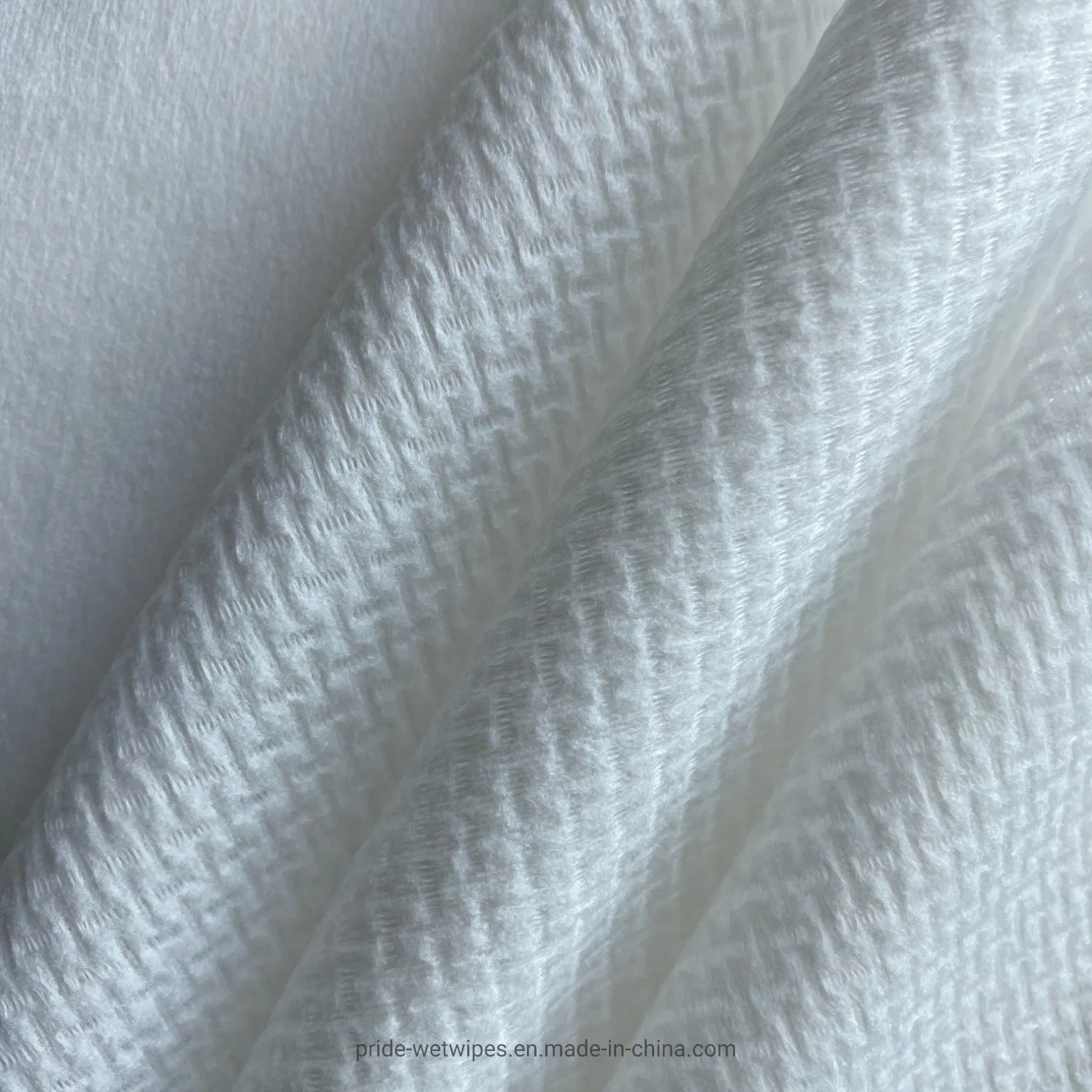 10% off 100% Viscose Heavy Weight Wet Dry Tissue Face Towels