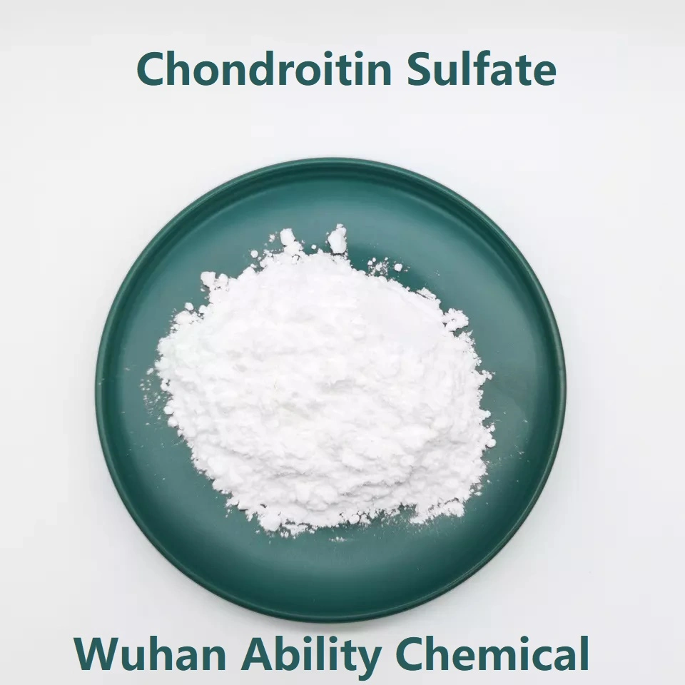 Chondroitin-Sulfat Natrium Chondroitin-Sulfat 90% 95%