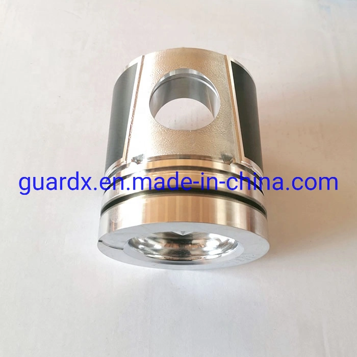 Piston for Diesel Engine 3066 Excavator Cat320c with Competitive Price