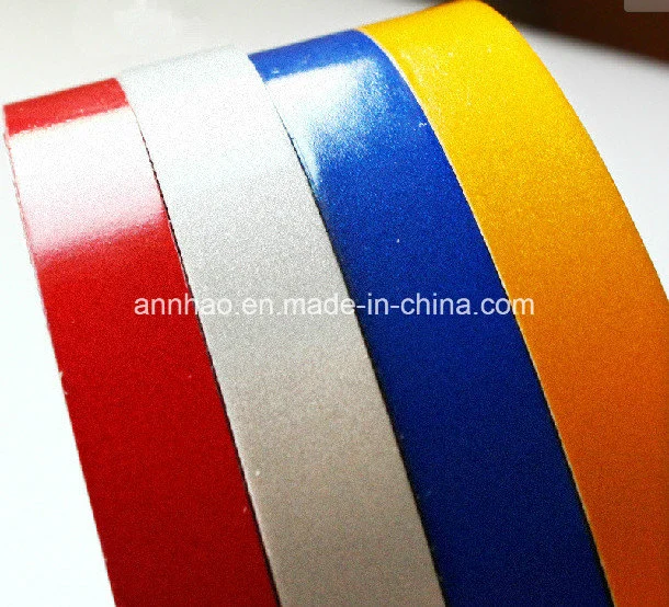 Guarantee 3 Years Diamond Grade Car Body Safe Sticker 3m Reflective Tape for Car