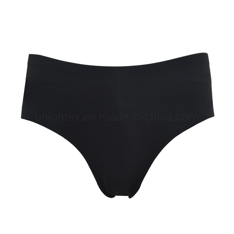 Wholesale Ladies Seamless Underwear Nude Sexy Short Panty Woman Underwear