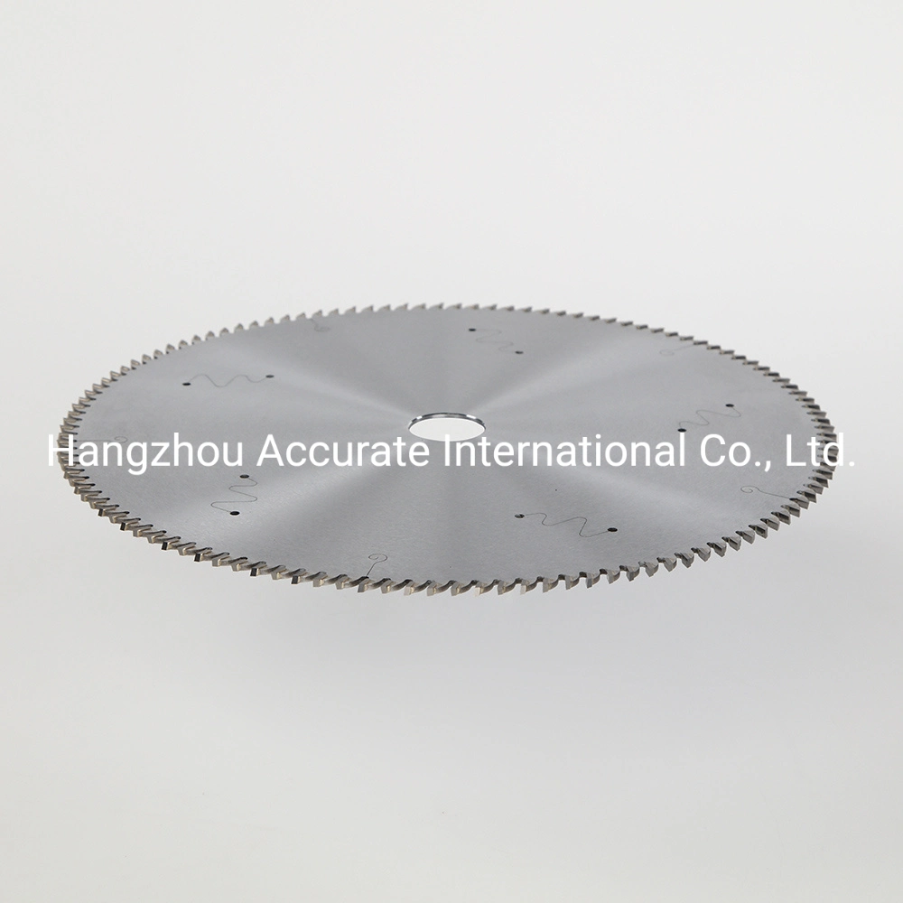 305mm Plywood/Multilayer/Shaving/MDF Board Chipboard PCD/Tct Wood Cutting Saw Blade