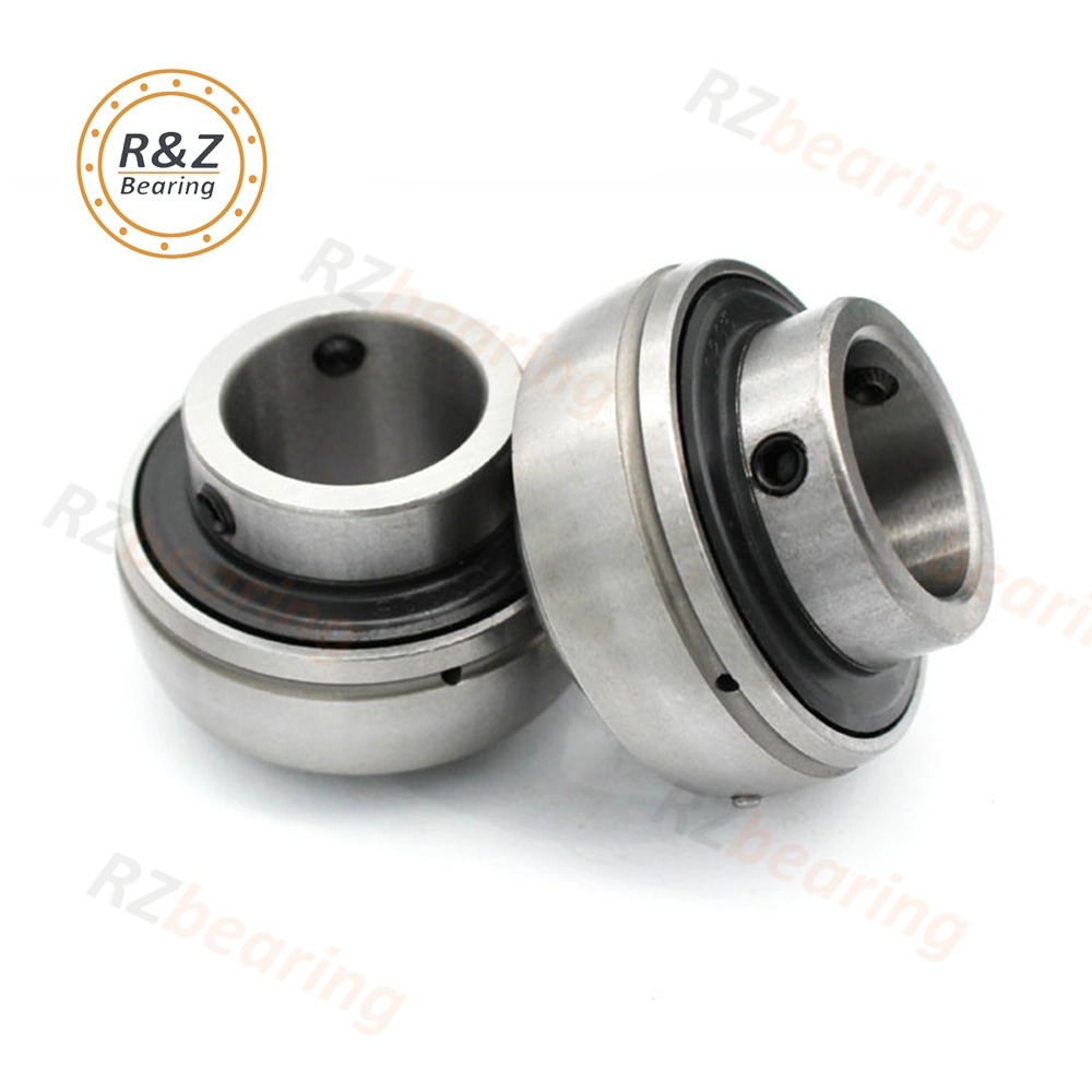 Rolamento Bearings Factory Directly Supply Pillow Block Bearing UCFL212 Bearing Housing