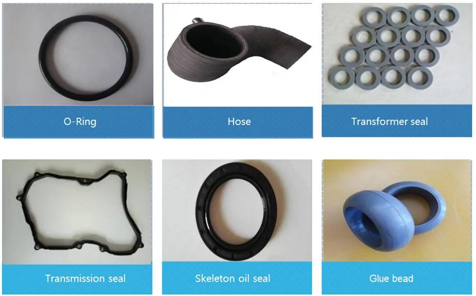 Acm2013 Good Processability, Acrylic Rubber, Acm Rubber, Excellent Aging Resistance, Oil Resistance, AEM, Polyacrylate Rubber, Reference Fob Price