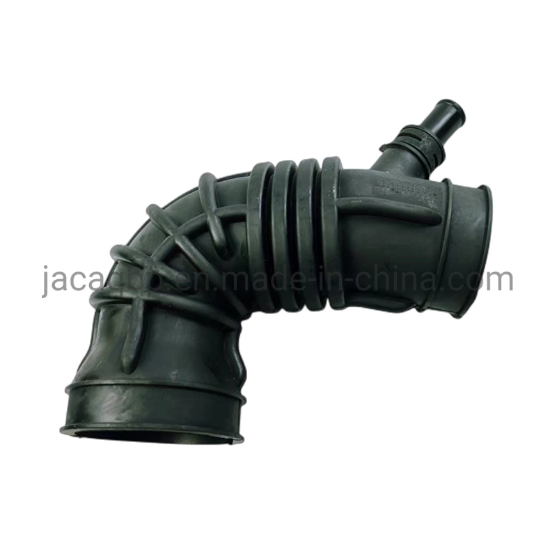 Motor del coche el aire de admisión de la manguera del tubo de ingesta supercargador para captura de JAC T6 T8 Piezas originales 1109020p3010