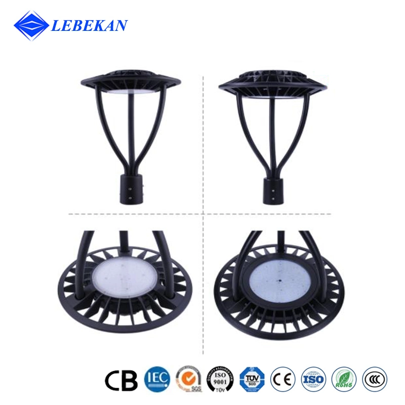 Outdoor Landscape Lawn Lighting Garden Decorative 40W LED Garden Lights