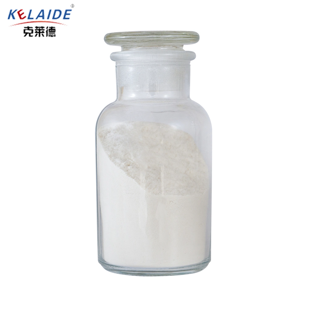 High Viscosity Cellulose Ether Chemical Auxiliary HPMC