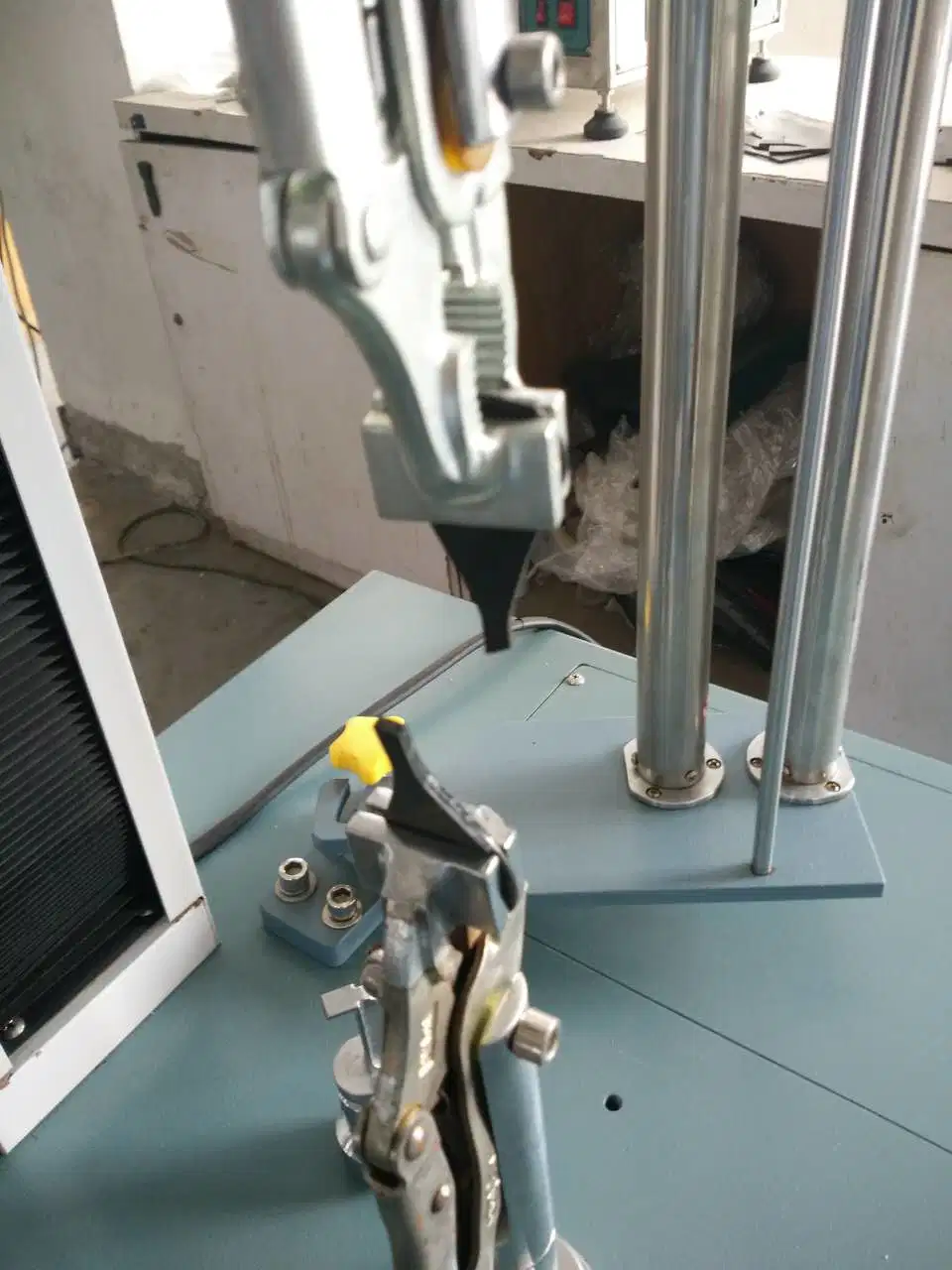 ISO7500/1 Computer-Type Universal Strength Tester (GW-010A2)