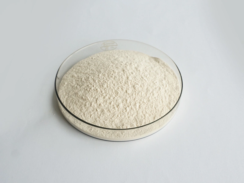 Lyphar Supply 98% HPLC Genistin Extract Powder