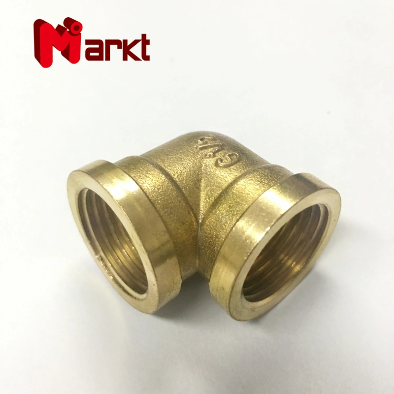 China Supply Good Quality Dzr Sanitary Brass Pipe Fitting