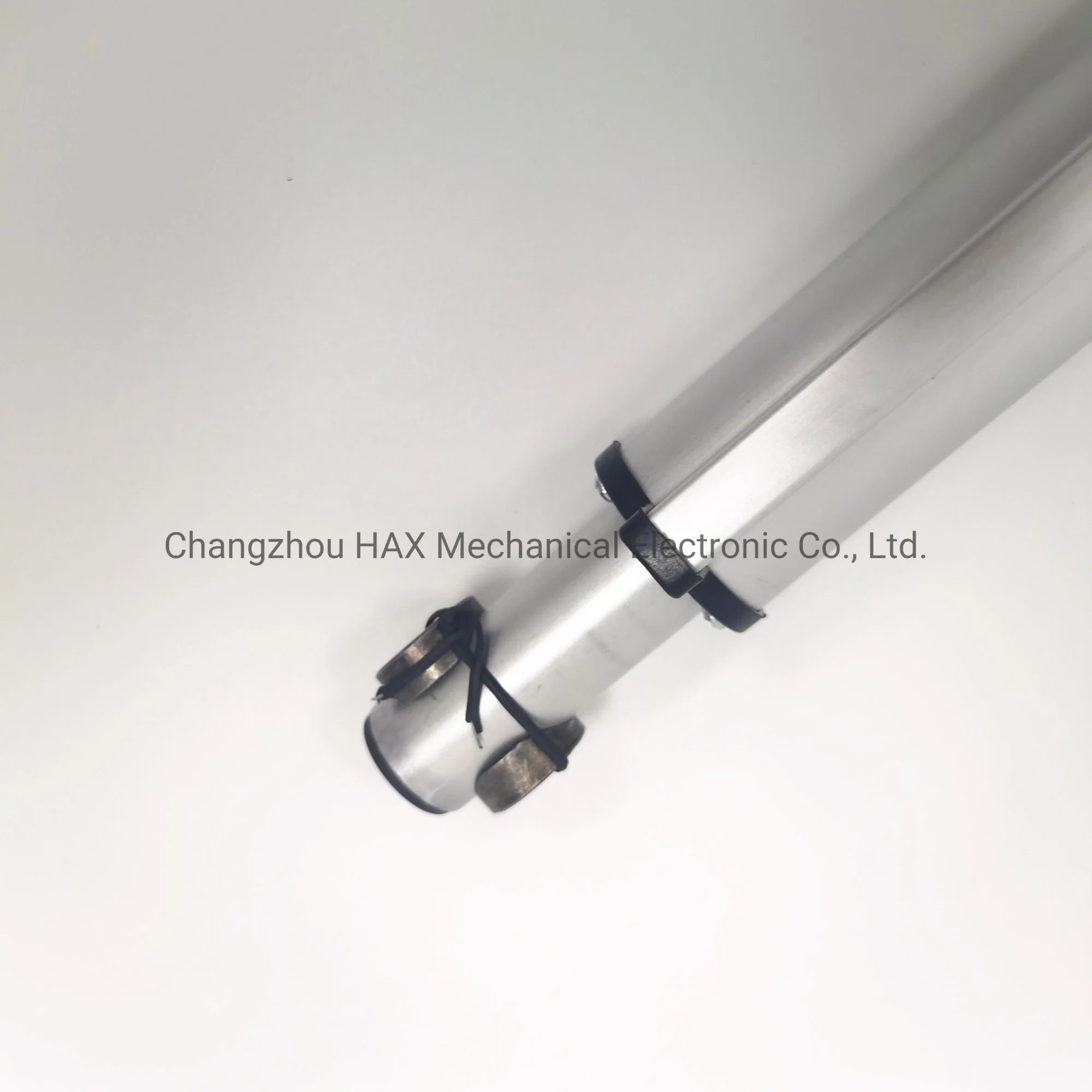 Medical 4000n Linear Actuator 700mm Motor Stroke Low Noise From Changzhou Hax Factory