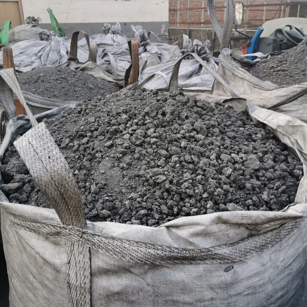 Calcined Petroleum Coke (CPC) Producers and Suppliers