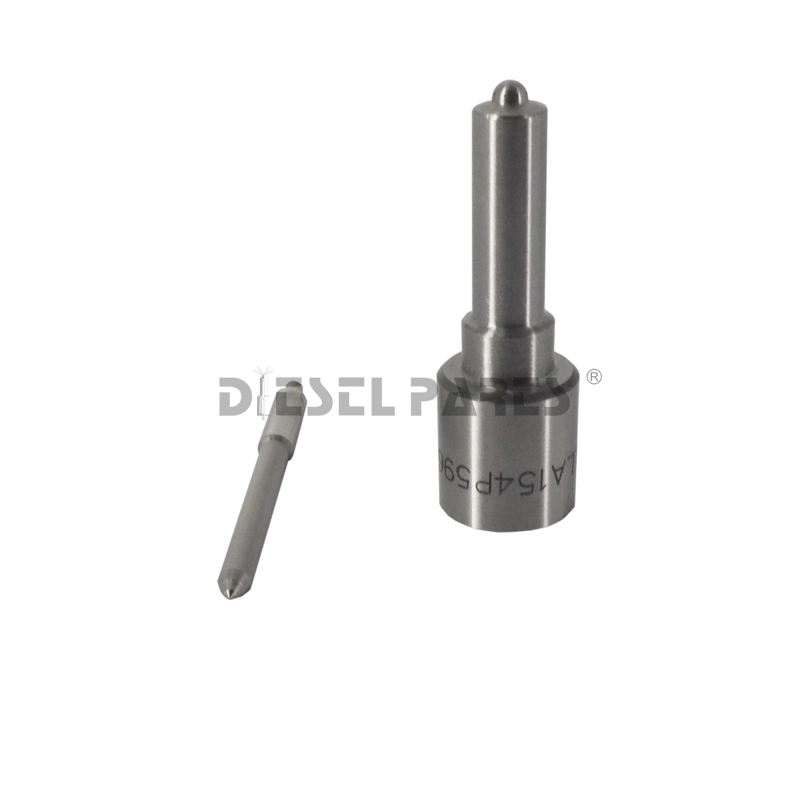 Diesel Engine Injection Nozzle 0 433 171 450 Dlla 154 P 596 Fit for Mercedes-Benz