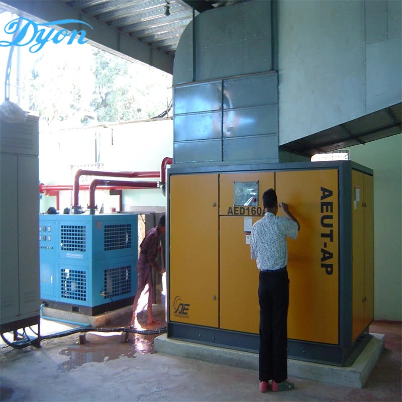 Integrated High Purity Oxygen Gas Generator with Automatic Control System for Sale