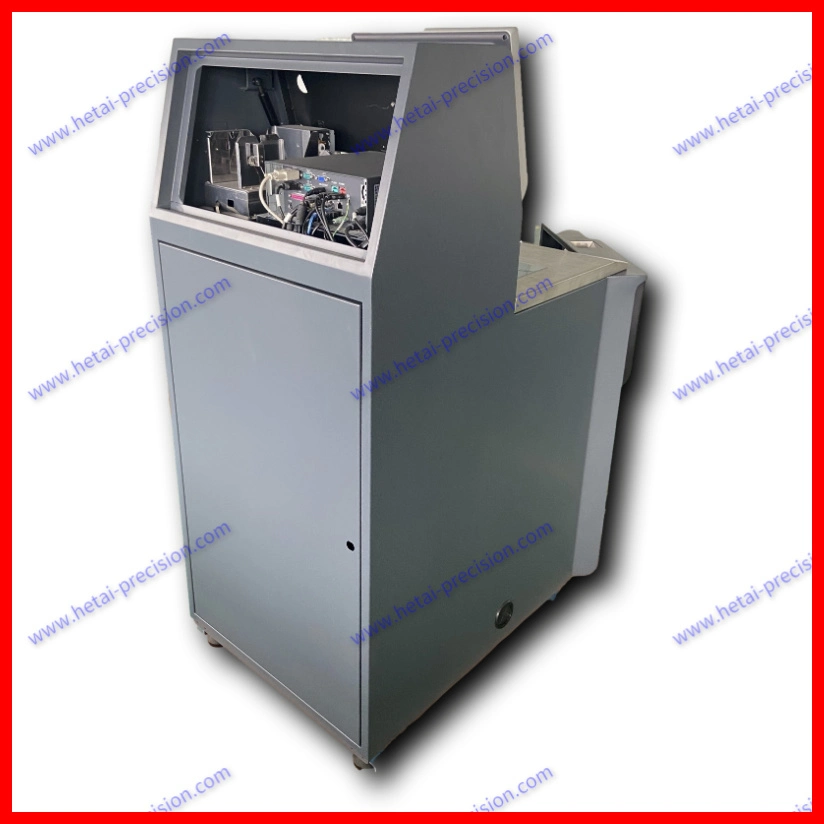 Promotion Electronic Equipment Housing Enclosure Casing Metal for Custom Weighing Scale