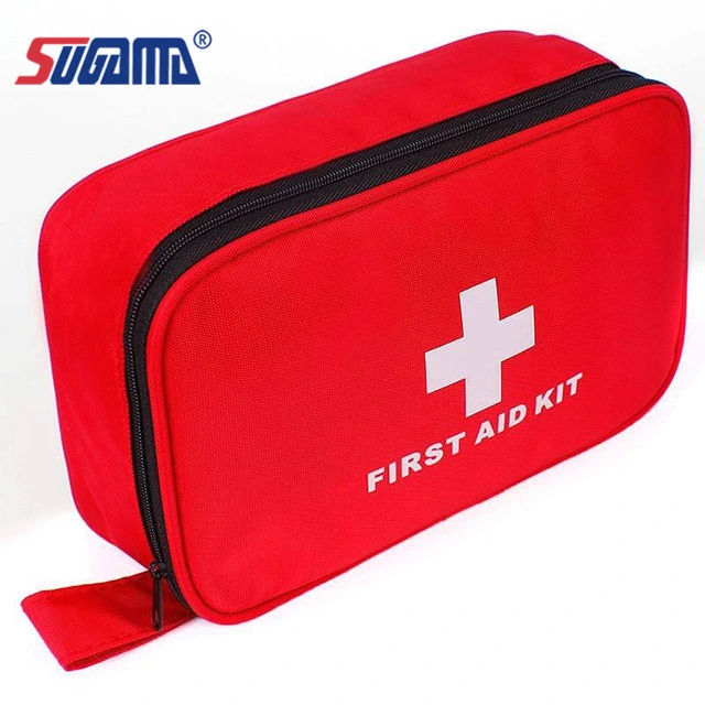 with Logo Printing Oxford Cloth Sugama, Zhuohe, Wld Emergency Emergancy Bag