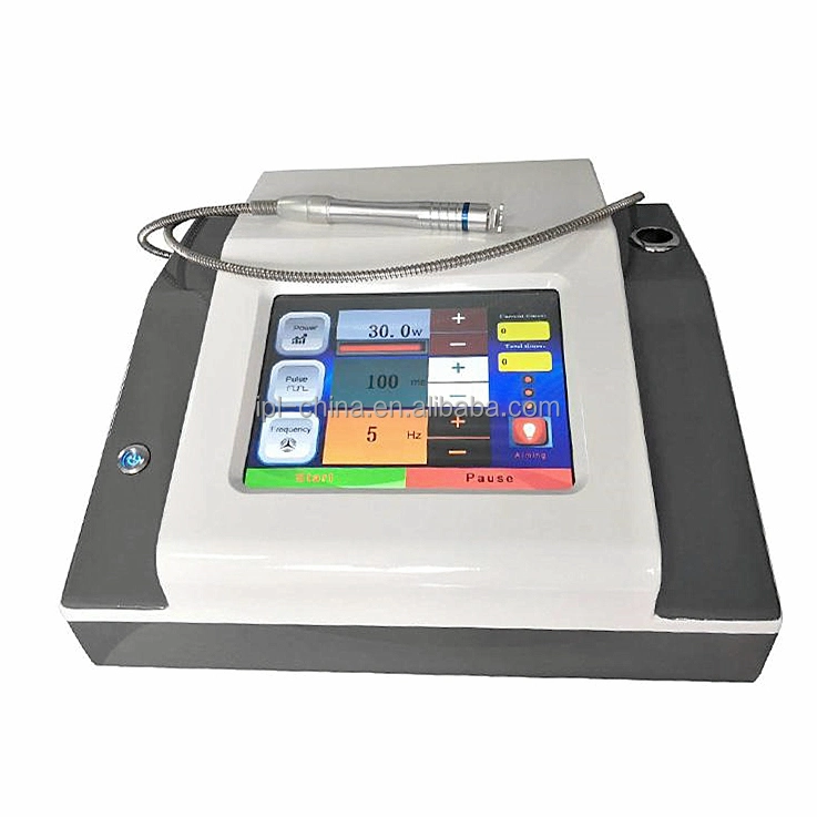 Effektives Ergebnis Laser Lipolyse Liposuktion Maschine Plastische Chirurgie 1470 Nm 980 Nm Lwl Diodenlaser Fett Reduzieren