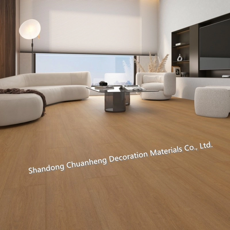 MDF HDF Lamiante Floor Home and Office Wood Laminate Flooring