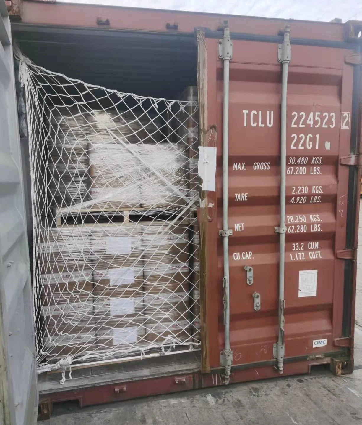 Tianjia Ready to Ship Acesulfame K Potassium Artificial Sweeteners