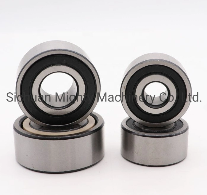 Dac Series Front Wheel Hub Bearing for Auto Parts/Car/Automotive/Auto Spare Part/Bw Bearings Dac255200206