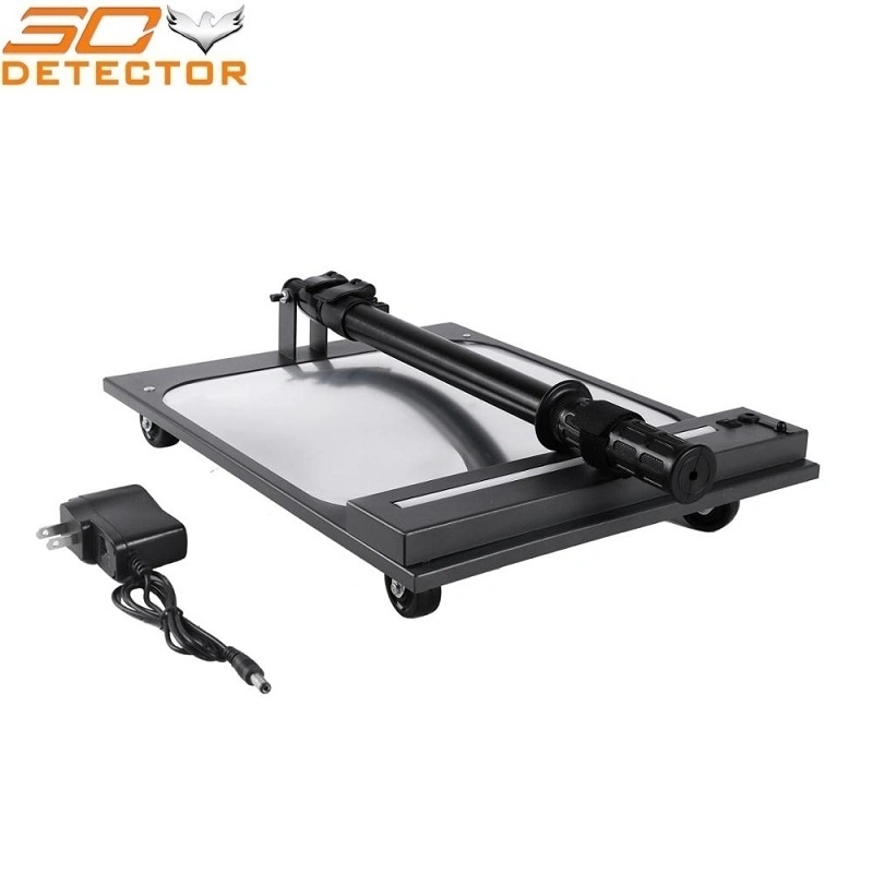 Mt Under Vehicle Inspection System Car Security Search Mirror Under Vehicle Inspection Mirror