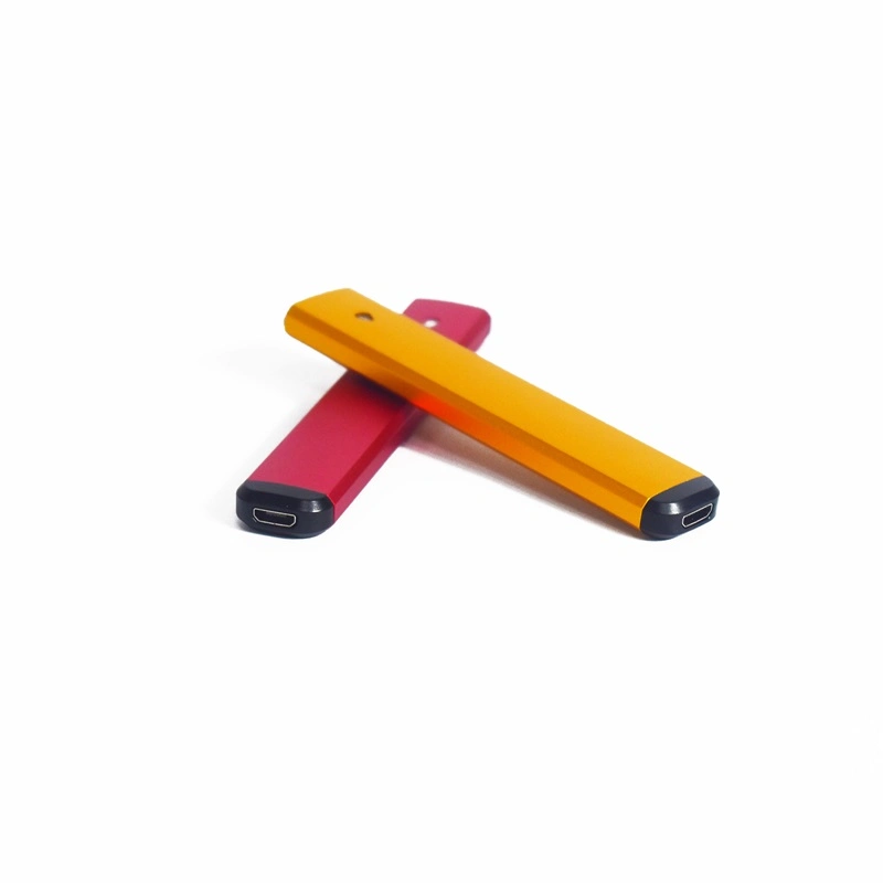 Thick Oil Electronic Cigarette No Center Post Atomizer Vaporizer 0.5ml Disposable/Chargeable Ceramic Vape Cartridge Pen
