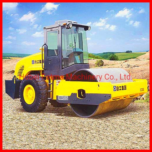 Xc Mg Wheel Loader/Shantui Bulldozer/HDD Drilling Rig Best Selling Construction Machinery