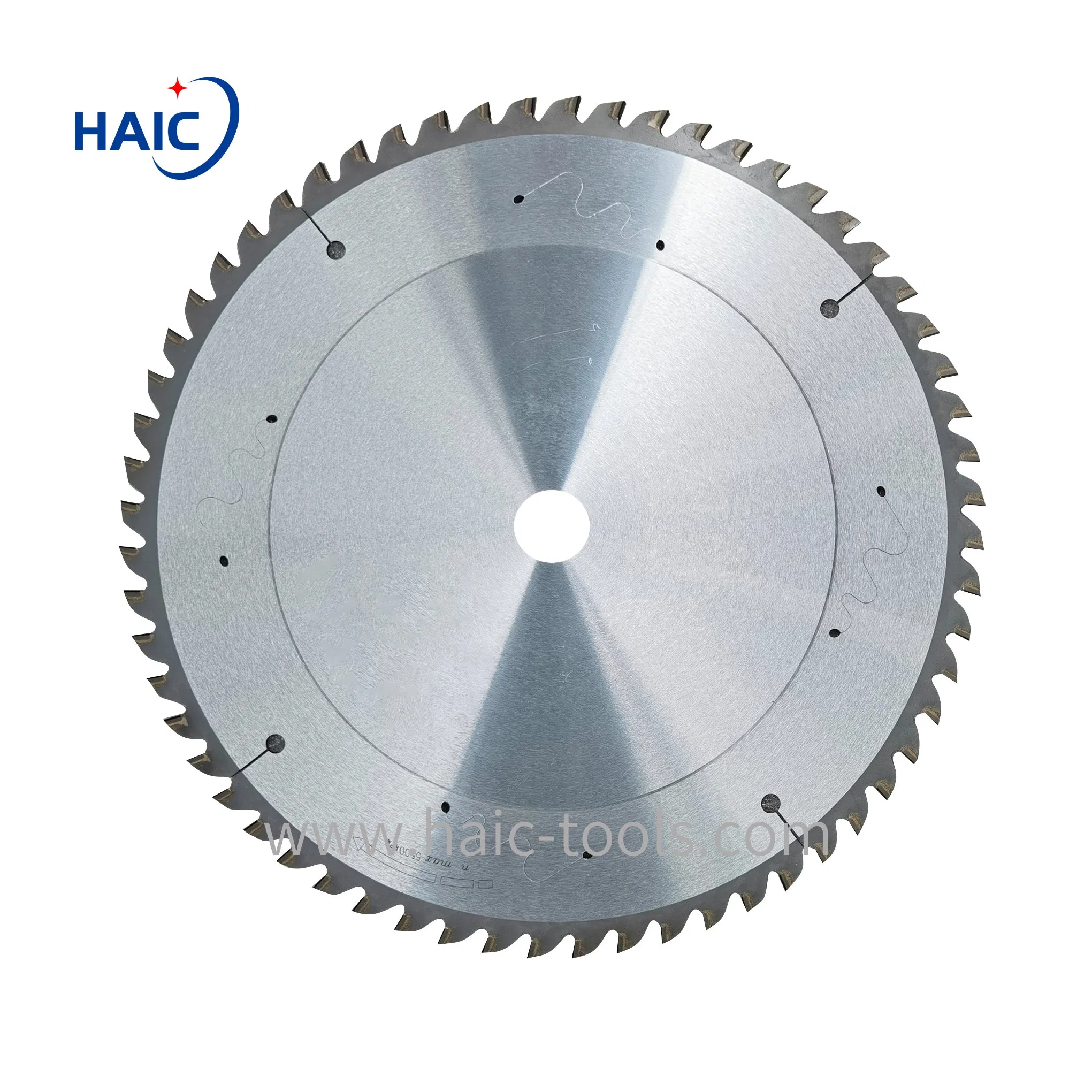 230/250mm PCD Wood Cutting Circular Diamond Saw Blade for Aluminium, Chipboard, MDF, Non-Ferrous Metals, Ceramics and Other Materials.