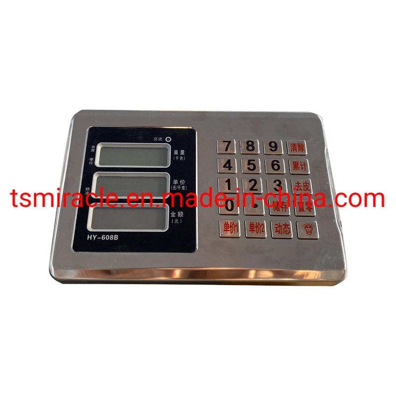 Mechanical Scale, Used for Warehouse, Shelf Platform Weighing Scale