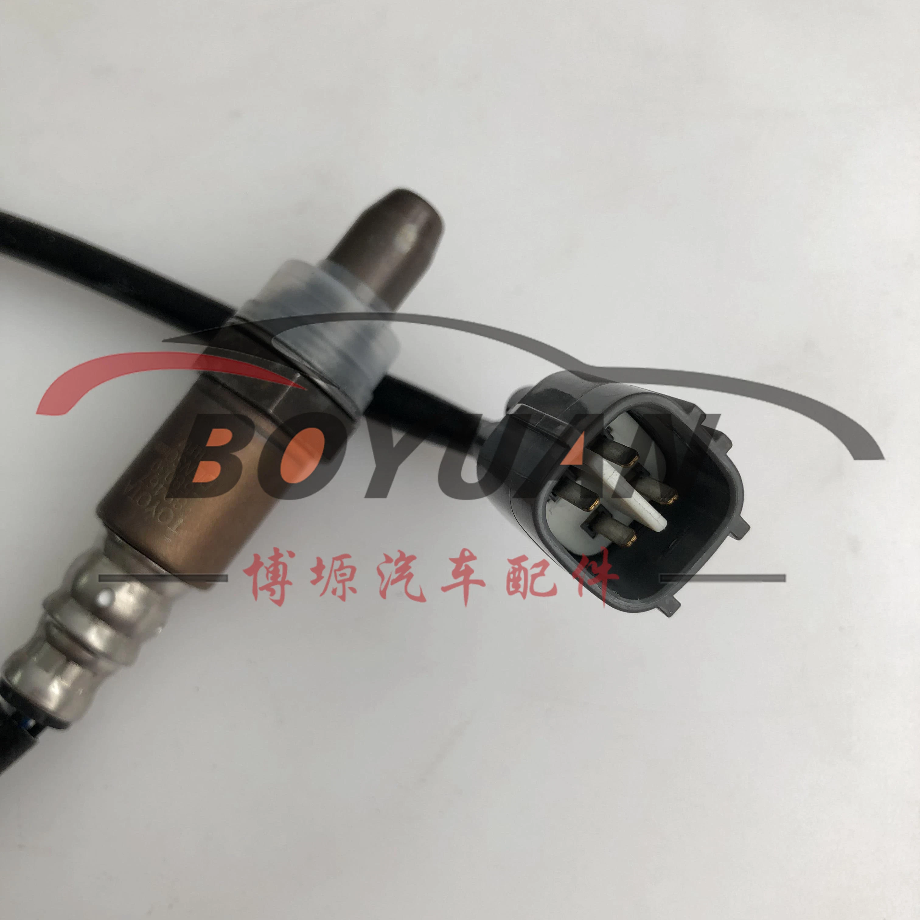 Factory Wholesale/Supplier Is Applicable to Toyota's Oxygen Sensor, Automobile Speed Sensor 89467-58030