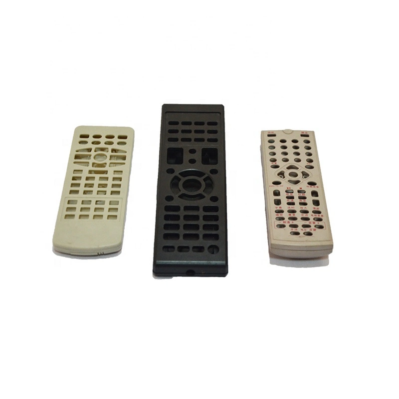 Plastic Injection Television TV Remote Control Enclosure Cover Case Mould