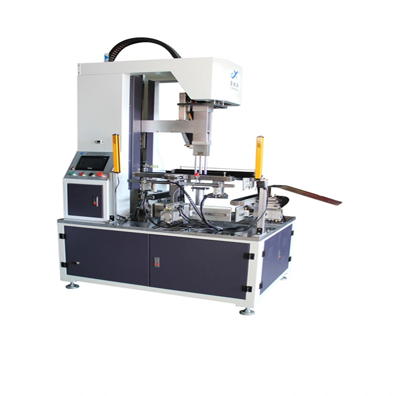 Wallet Box/Game board box forming machine XY-450B Model