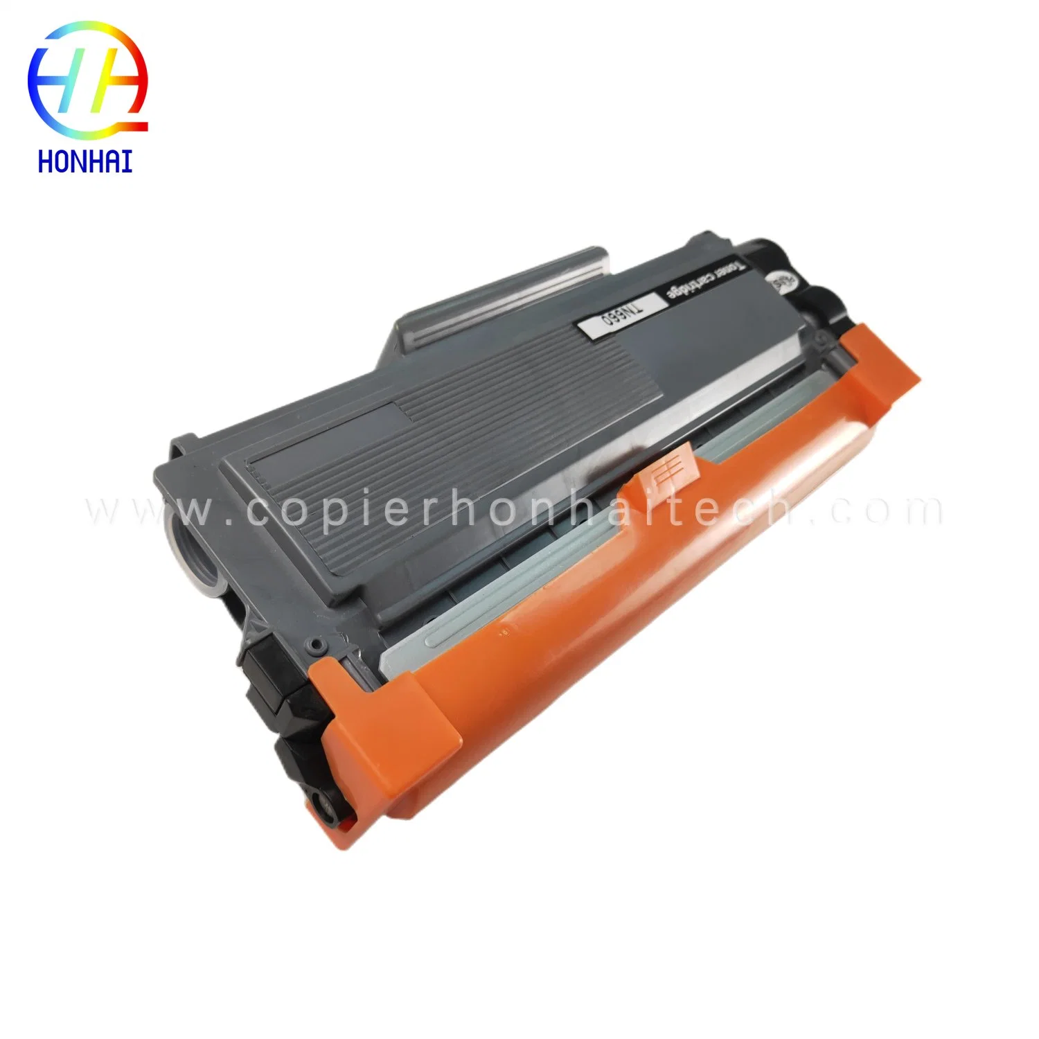 Black Toner Cartridge for Brother DCP-L2520dw DCP-L2540dw Hl-L2300d Hl-L2305W Tn-660