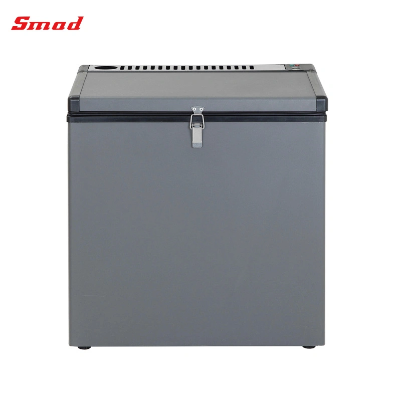 70L Home Use Liquid Propane Absorption Gas Freezer