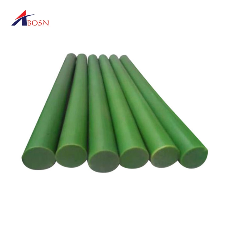 PE500 PE 1000 UHMWPE Plastic Food Grade Rods and Bars