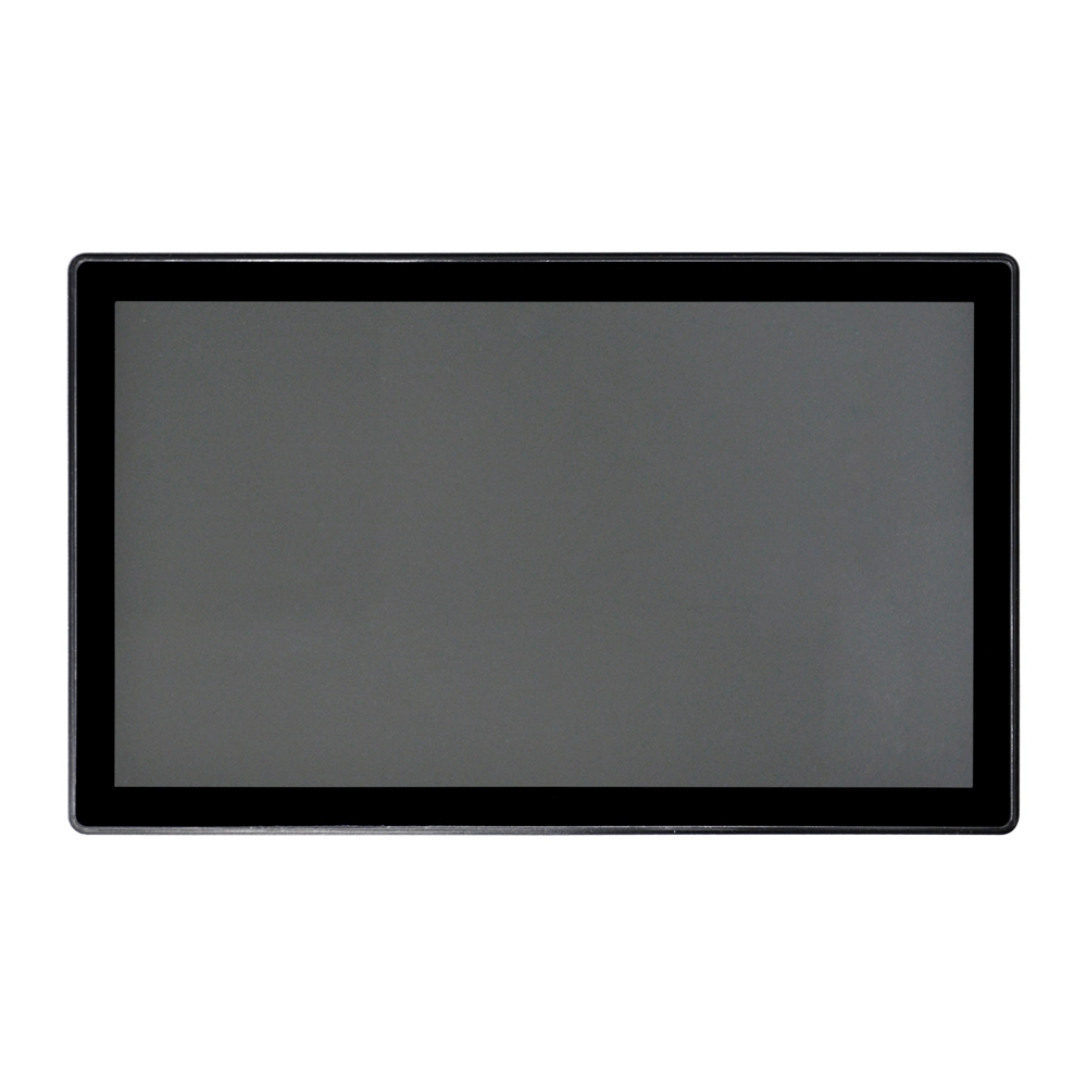 Cjtouch OEM ODM 18.5" IPS LCD Panel Capacitive Touchscreen Monitor