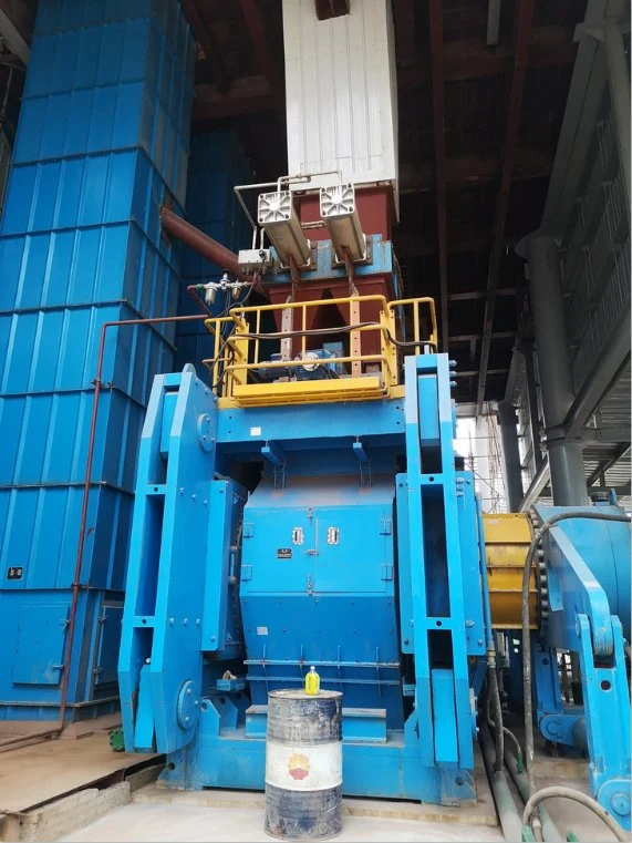 High Pressure Roller Grinding Mill