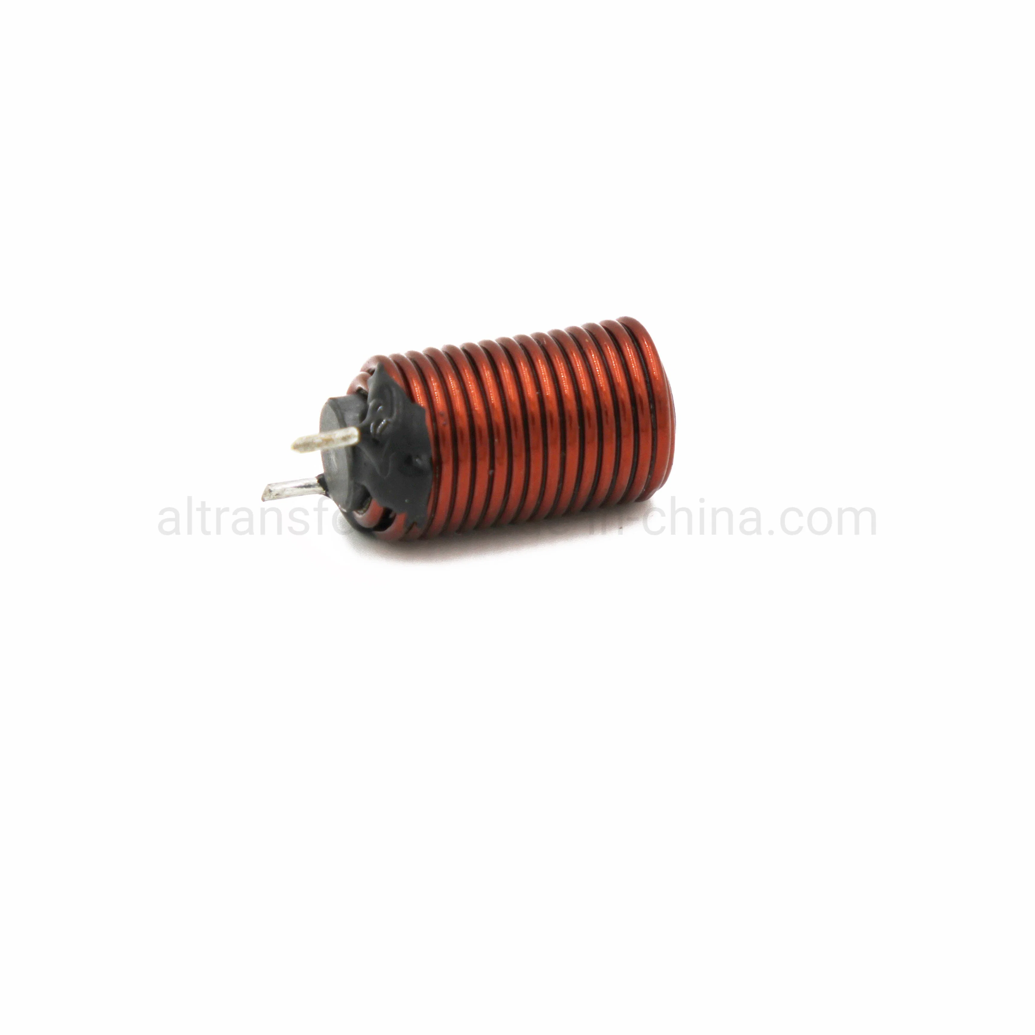 Winding Wire Vertical Bar Antenna Coil Stick Power Inductors