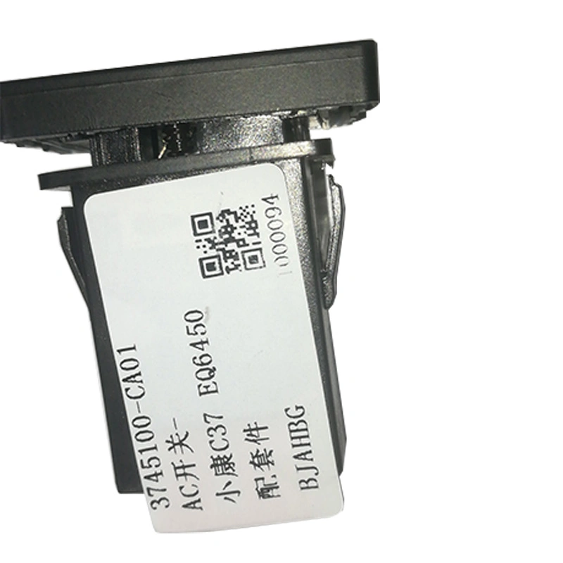 Автомобильный переключатель с автоматической установкой деталей, высококачественный кондиционер для DFSK C37 (3745100-CA01)