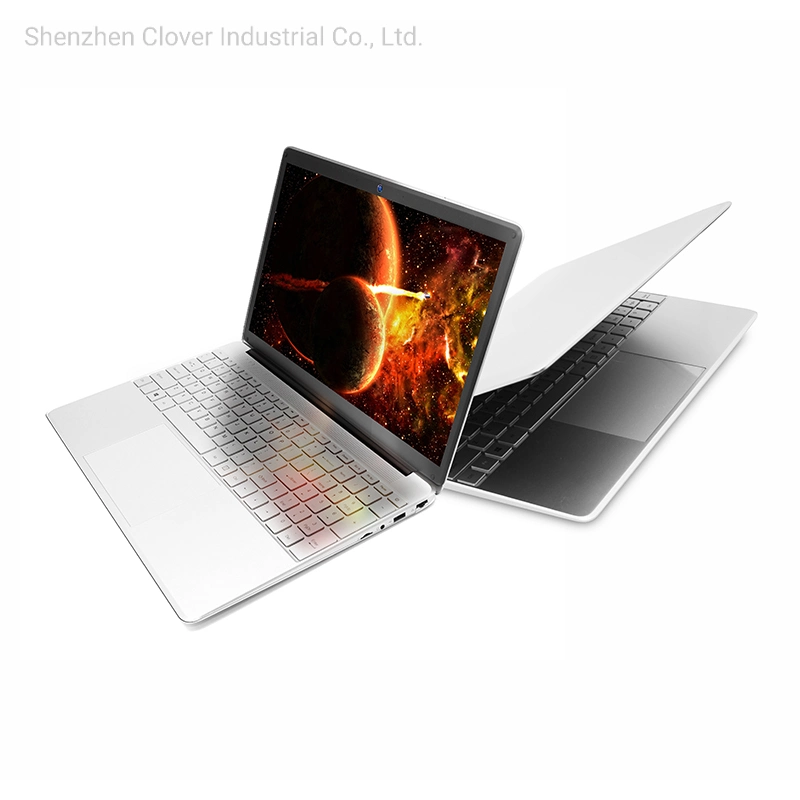 15.6 Inch Gaming Laptop 4GB Graphics I5 8th Gen Laptop Gaming Notebook PC