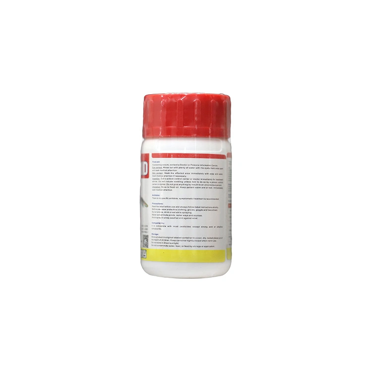 20%SL, 35% Sc, 25% Wp Technical Suppliers Imidacloprid Insecticide