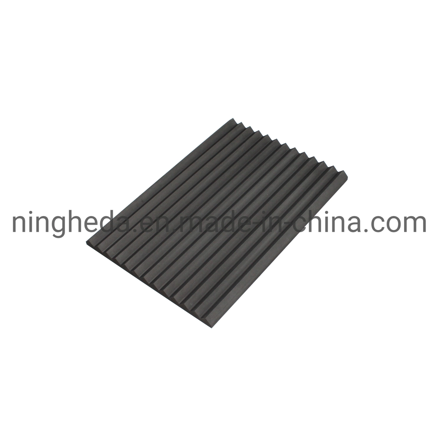 1.82 Density of Molded Graphite Plate for Sintering Industry