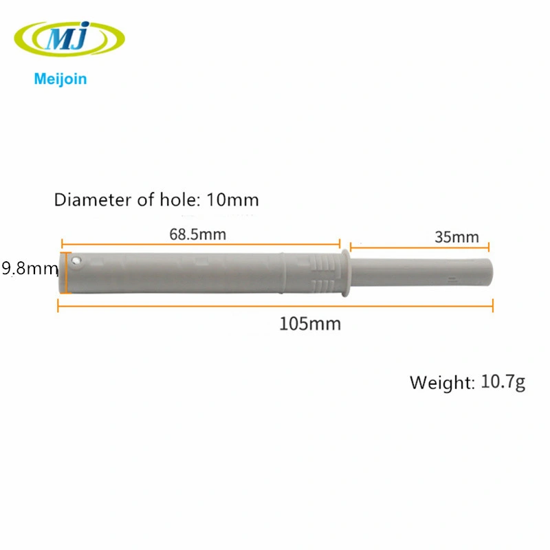 Soft Close Selbstklappe Puffer für Türen