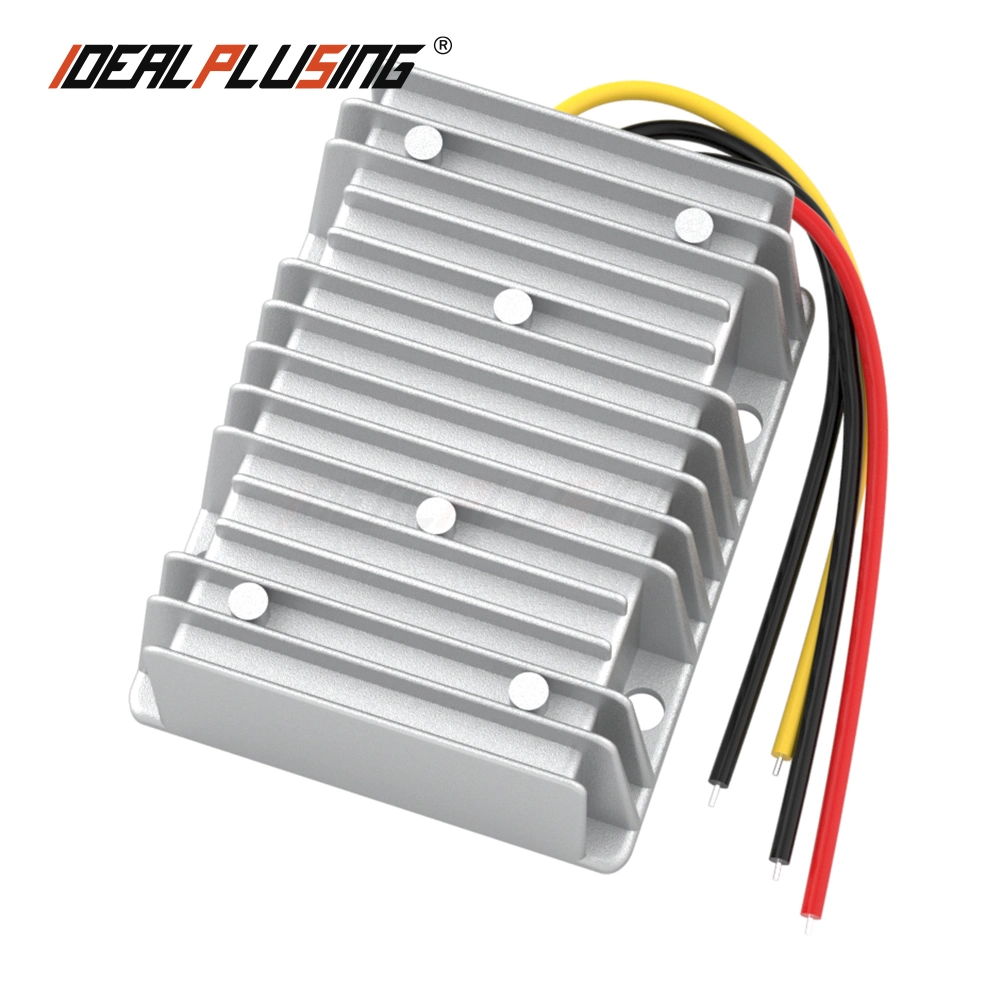 40V 42V 45V 48V 56V 60V 65V 70V 80V 72V à 12 volts Convertisseur DC 12A 180W CC à CC pas à pas vers le bas Buck module non isolé d'alimentation