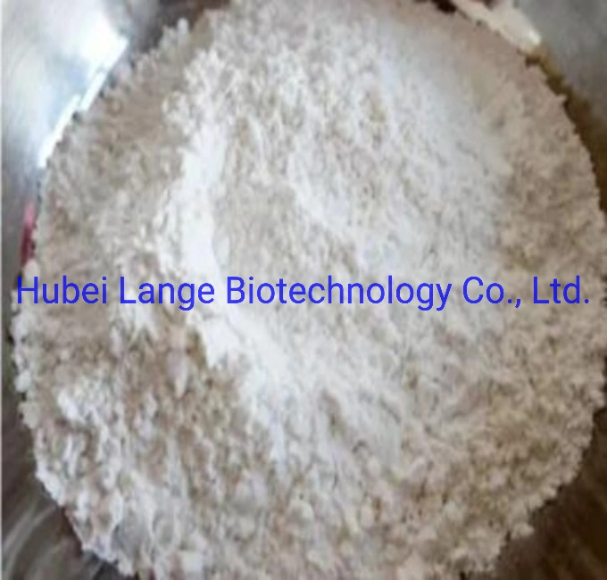 Pharmaceutical Intermediates Novel Body Build Powder Safe Shipping to Worldwide