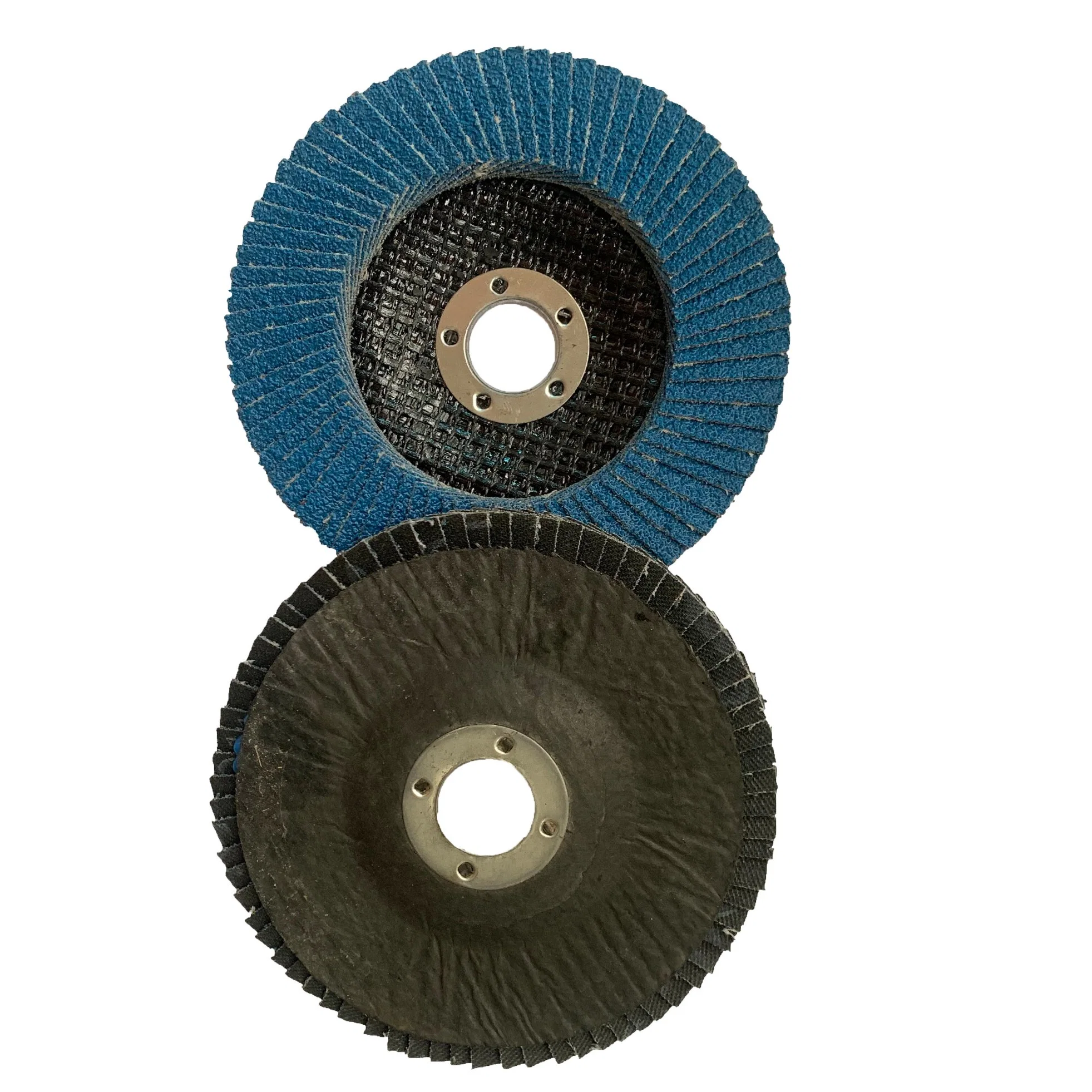 Flap Discs for Metal and Stainless Steel