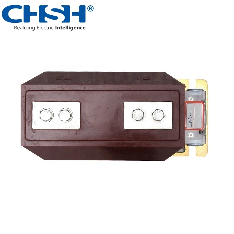 Lzzbj9-10 High Voltage Current Transformer 10p10 Indoor Metering Current Transformer