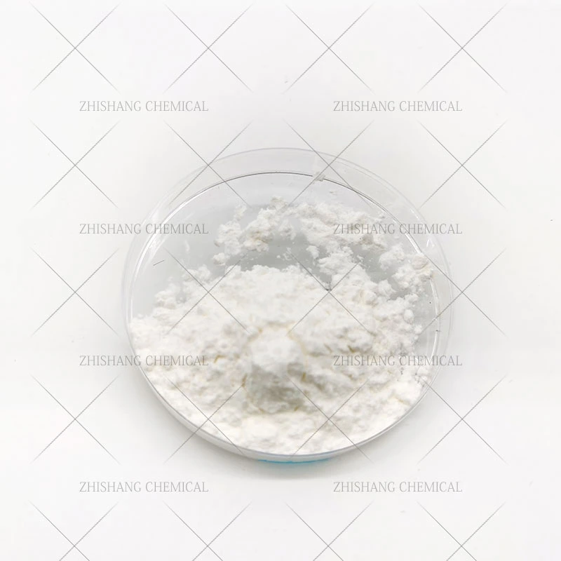 Acetato de potasio de ácido acético sal de potasio anhidro CAS 127-08-2