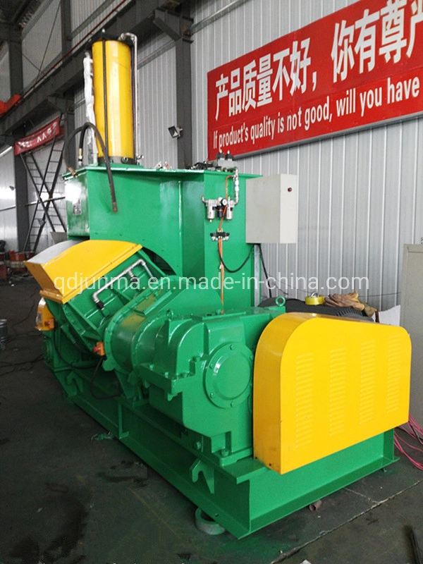 China Rubber Kneading Machine for Mixing Rubber and Plastic