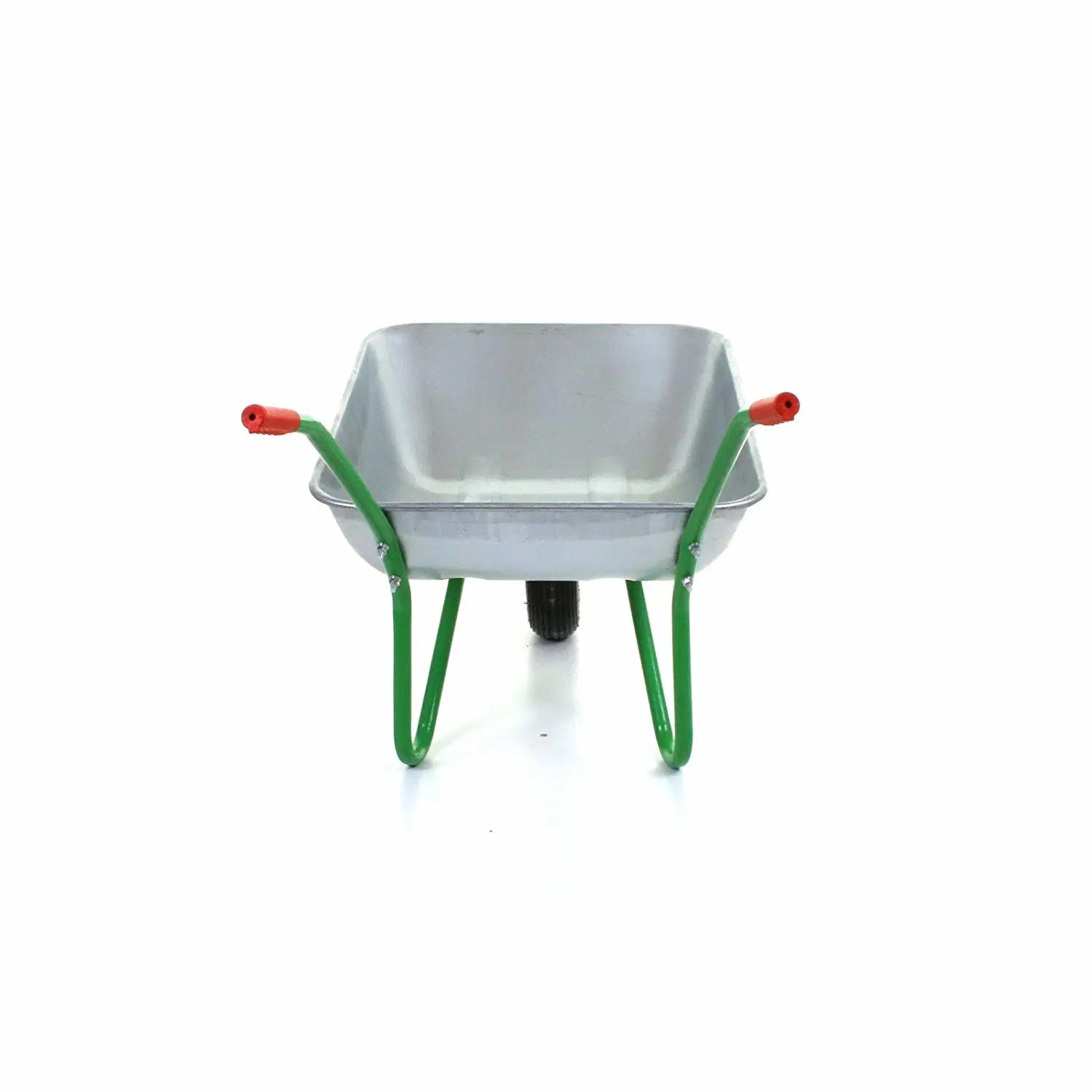 Wheelbarrow 80 Litres up to 150 Kg Load Capacity Including Pneumatic Tyres